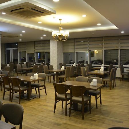 Sarissa Hotel Istanbul Bagian luar foto